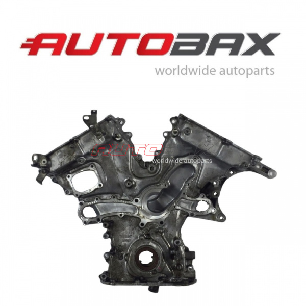 Engine Cover Front Lexus GS 2005>2012