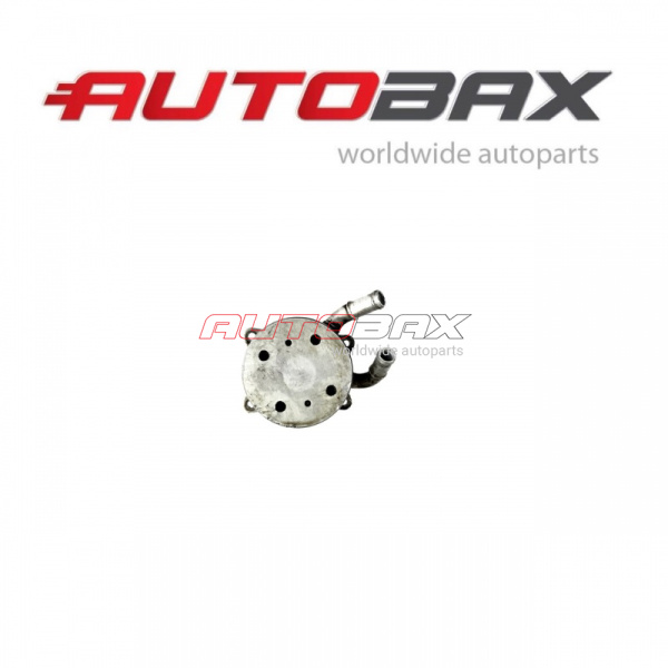 Radiator automatic transmission/oil Volvo XC90 2002>2014