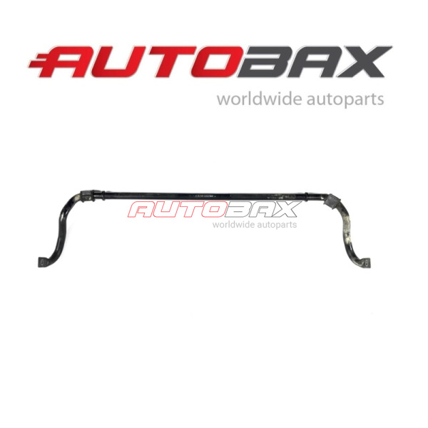 Roll Bar Front Porsche Boxter (987) 2005>2011