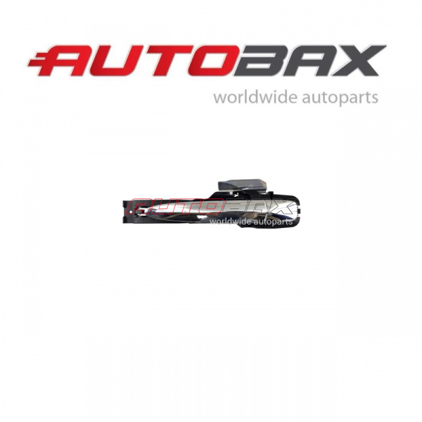 Left Exterior Door Handle Nissan Murano (Z51) 2008>2015