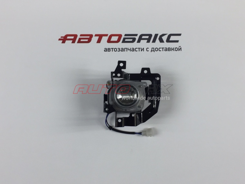 Front Fog Light Lancer IX (CS) 2003>2006