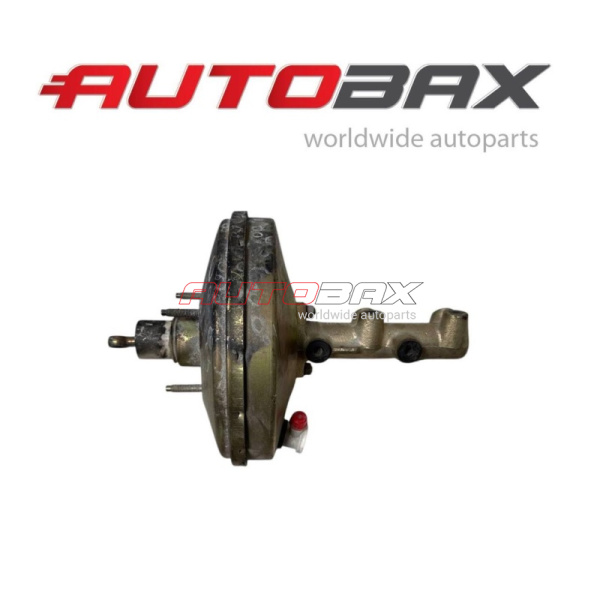 Brake Vacuum Booster Lamborghini Murcielago 2001–2010