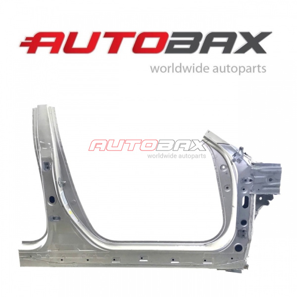 Right Rocker Panel/Sill Honda Accord X 2018>