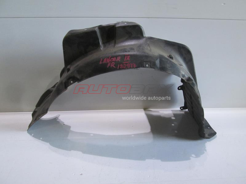 Right Front Wheel Arch Liner Lancer IX (CS) 2003>2006