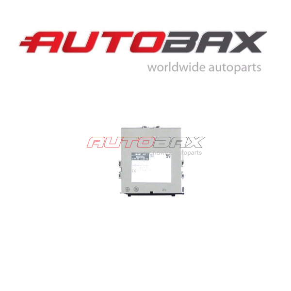 Keyless Entry Control Unit Toyota Camry (V50/55) 2012>