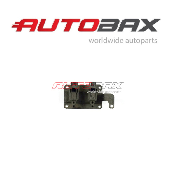 Intake Manifold Length Change Mechanism Ford S-MAX 2006>2015