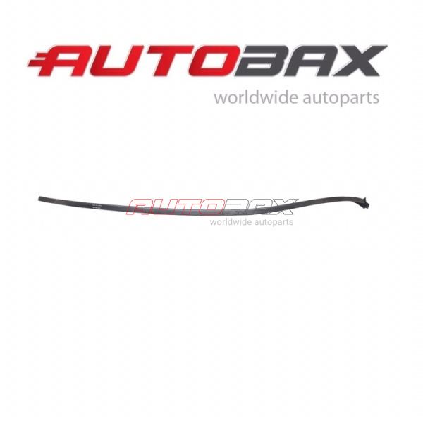 Left Roof Molding Mercedes Benz E-Class (W212) 2009>2016