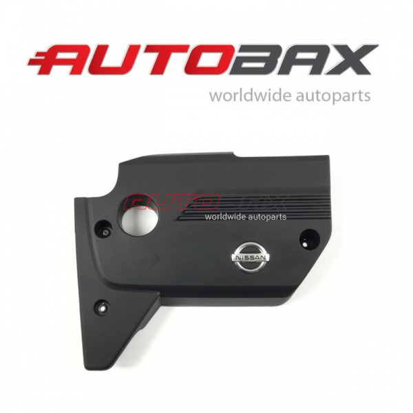 Engine Cover Decorative Nissan Teana (L33) 2014>