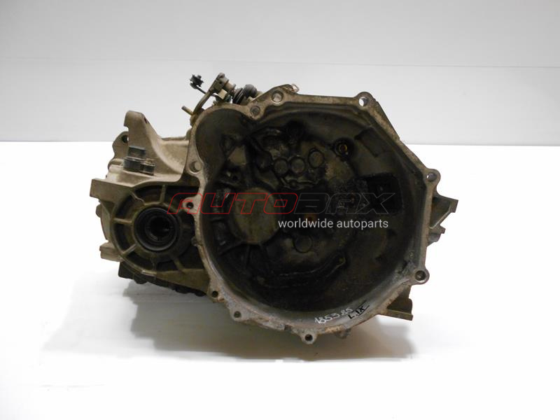 Manual Transmission Lancer IX (CS) 2003>2006