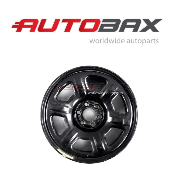 Wheel R17 Nissan Pathfinder (R51M) 2004>2013