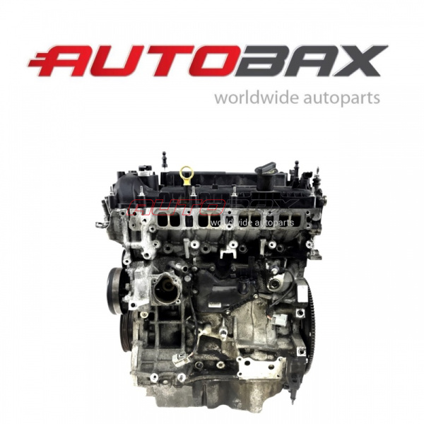 Engine Volvo V60 2010>