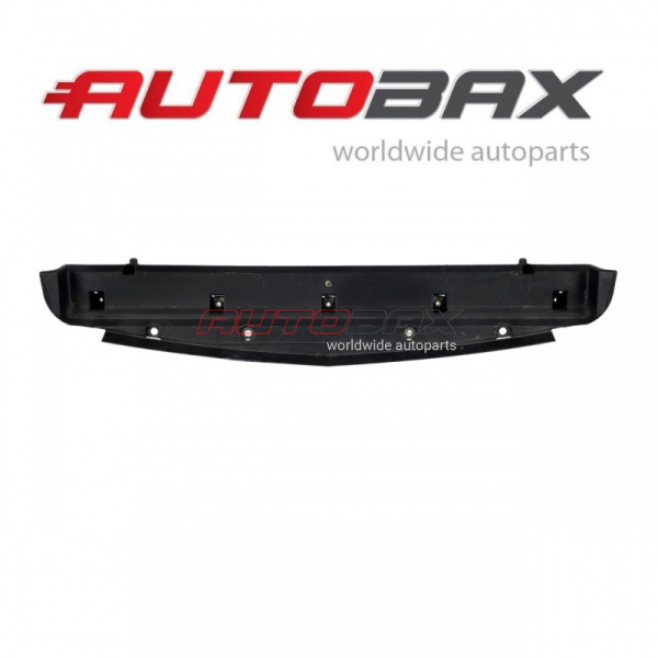 Engine Splash Shield Honda Accord VIII 2008>2013