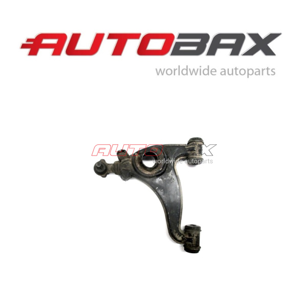 Left Front Control Arm Mercedes Benz E-Class (W124) 1984>1995