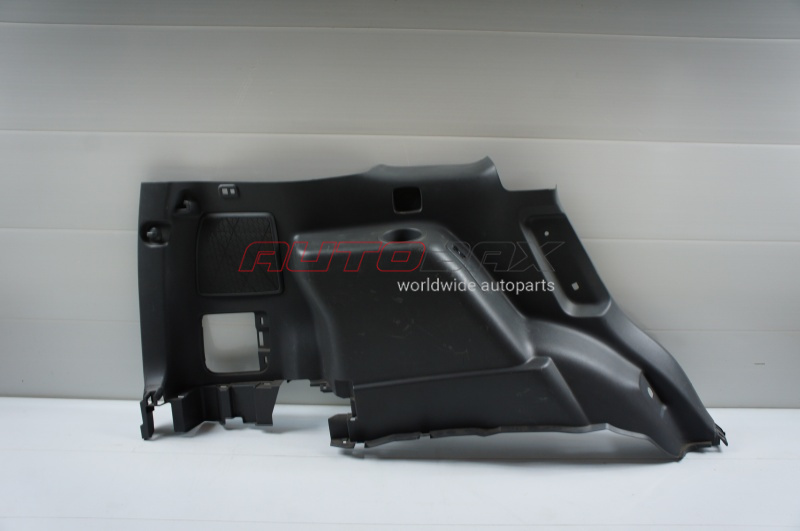 Trim/Luggage Compartment Filler Toyota Land Cruiser (150) Prado 2009>