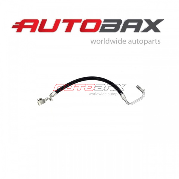 Air Conditioning Pipe Audi Q5 2008>2017