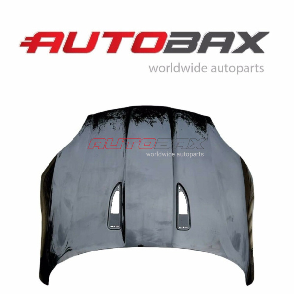 Hood Jaguar F-Type 2012>