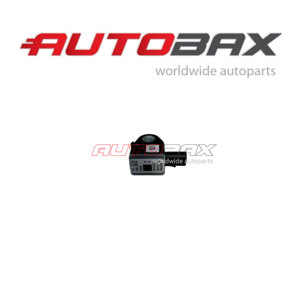 Impact Sensor Porsche Boxter 718 (982) 2016>2021