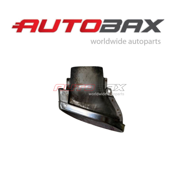 Muffler Tip / Exhaust Pipe End Mercedes Benz C-Class (W205) 2014>2021