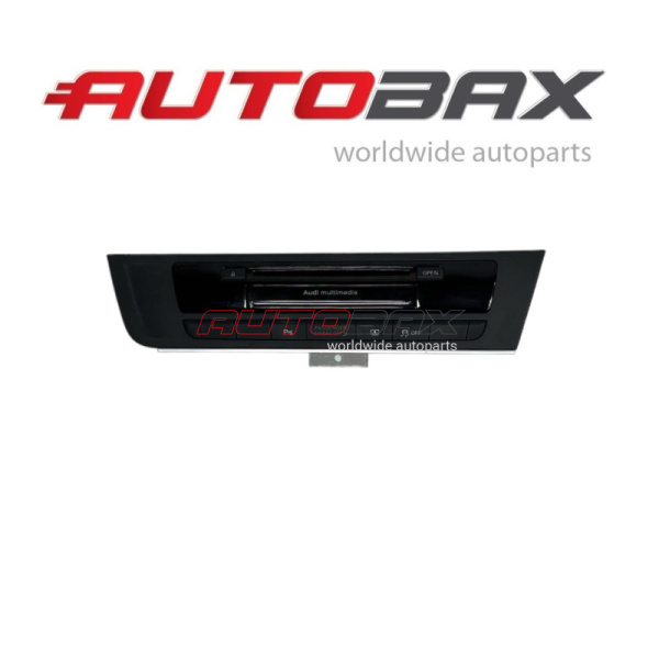 Car Stereo / Head Unit / Multimedia System Audi A6 (C7) 2011>2018