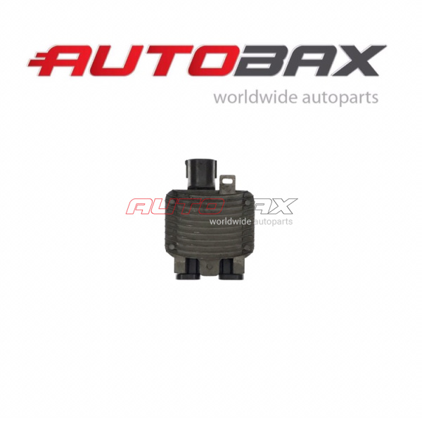 Fan Control Module Land Rover Freelander ll 2007>2014