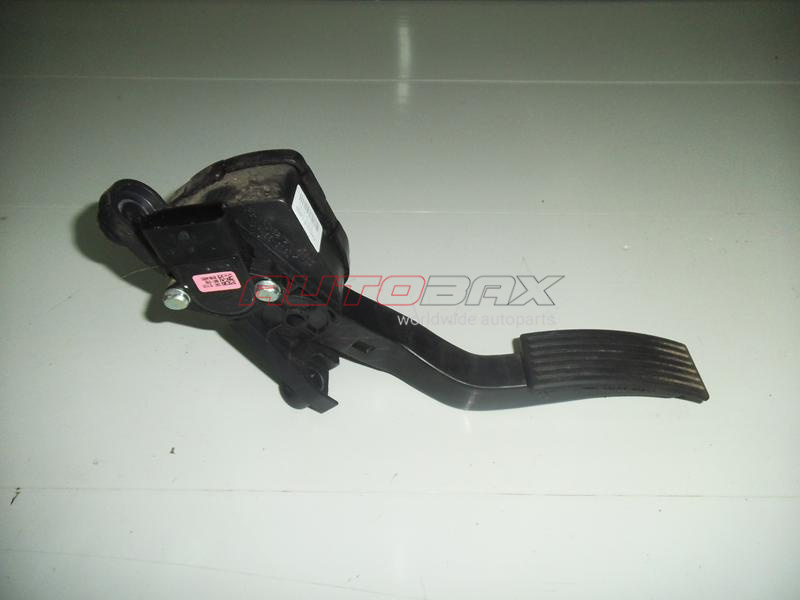 Gas Pedal Solaris 2010>2017