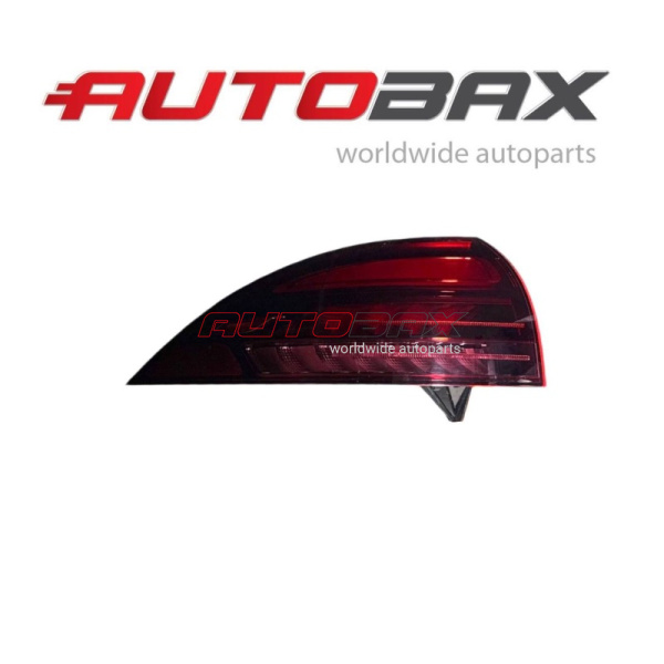 Left Taillight Mercedes Benz GLE-Class (V167) 2018>