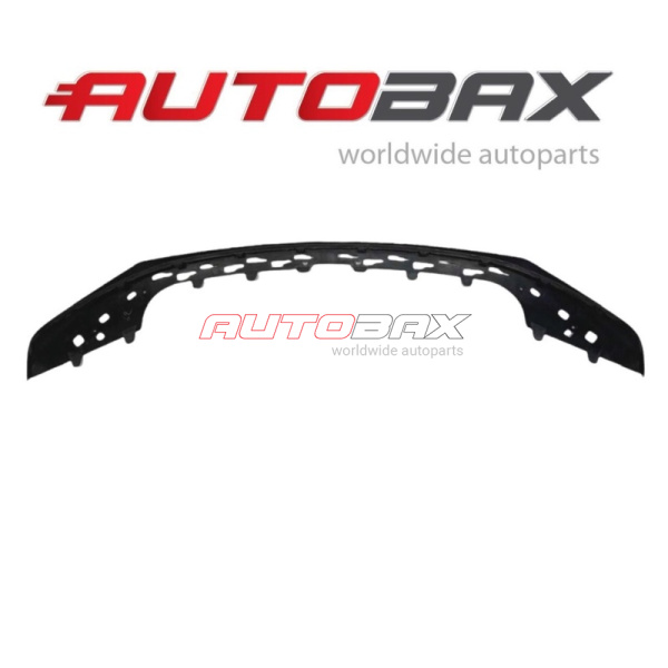 Molding/Bumper Cover Front Porsche 911 (991) 2011>2019
