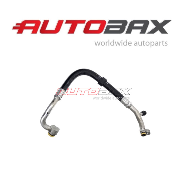 A/C Line BMW 7-series (F01/F02/F04) 2008>2015