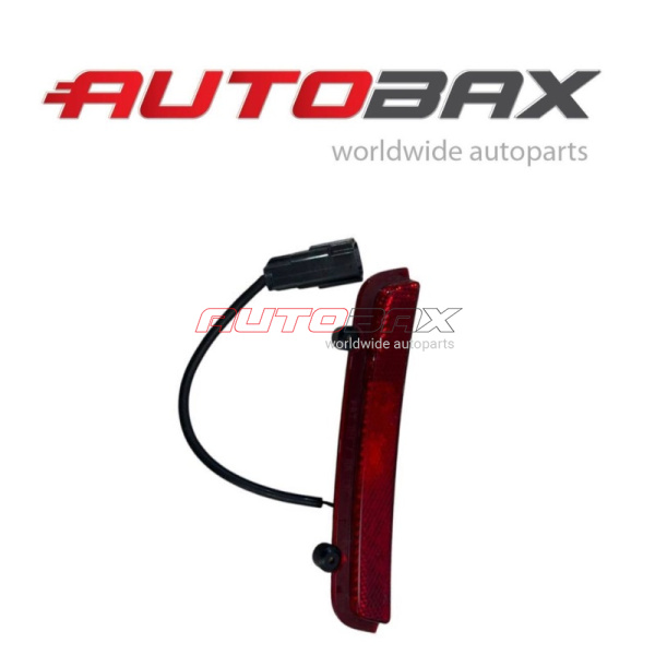 Turn Signal Repeater Aston Martin DB11 2016