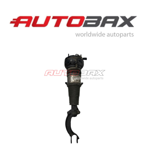 Front Right Shock Absorber Audi A6 (C7) 2011>2018