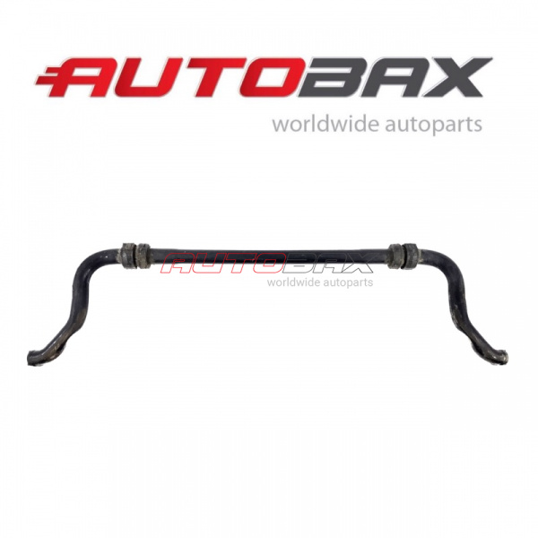 Roll Bar Front VolksWagen Touareg 2002>2010