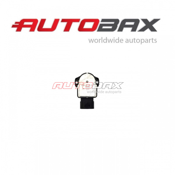 Throttle Position Sensor Jaguar S-Type 2000>2006