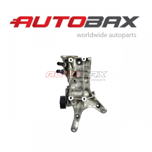 Oil Filter Housing / Bracket Audi Q3 2012>