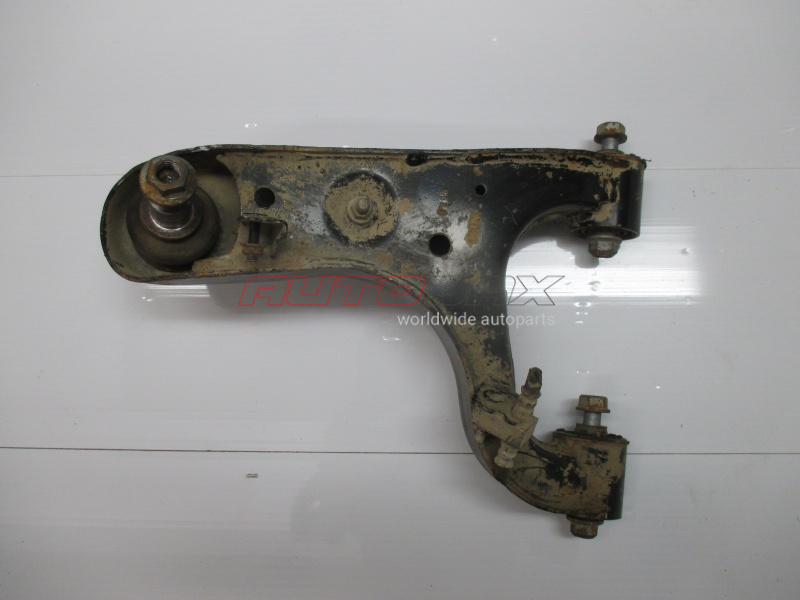 Lever Rear Upper Nissan Patrol (Y62) 2010>