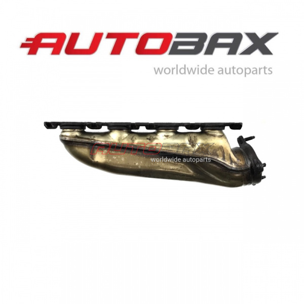 Manifold Exhaust/Catalyst VolksWagen Touareg 2010>2018