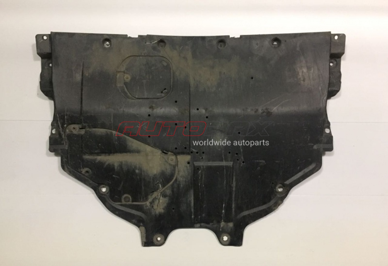 Engine Protection Mazda 6 (GJ) 2013>