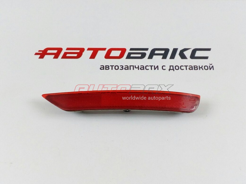 Reflector for Rear Bumper Forester (S12) 2007>2012