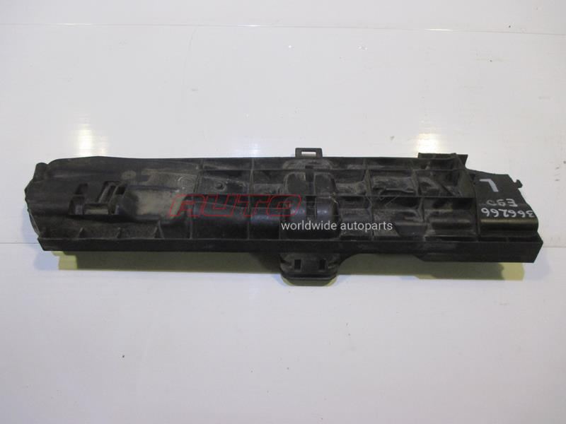 Left Radiator Deflector 3-Series (E90/E91) 2005>2011