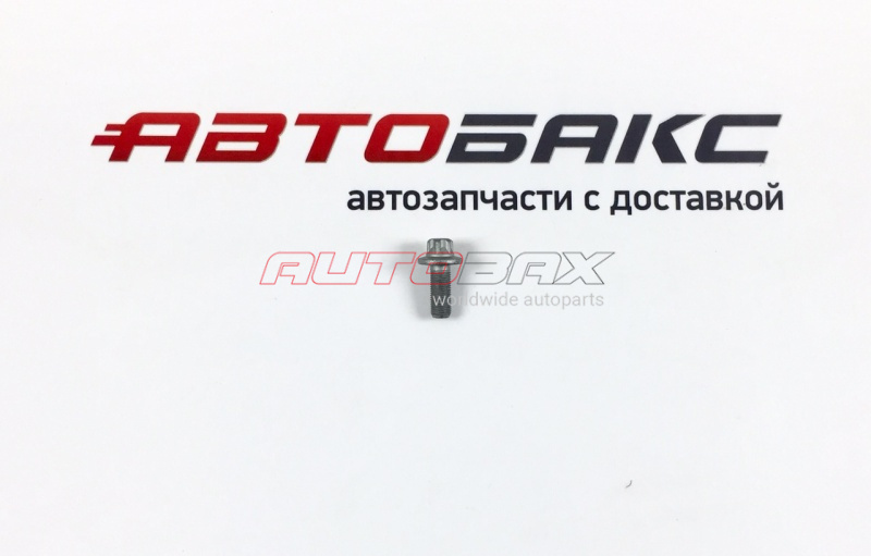 Mounting Bolt VolksWagen Crafter 2006>