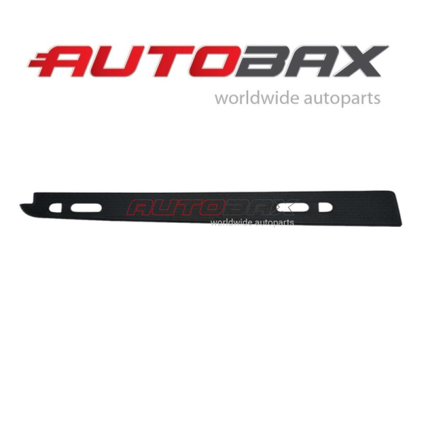Molding/Door Trim/Trunk Lids Rivian R1T 2021>