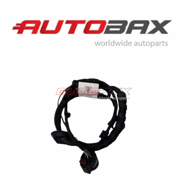 Bumper Wiring (Front/Rear) Porsche Cayenne 2017>