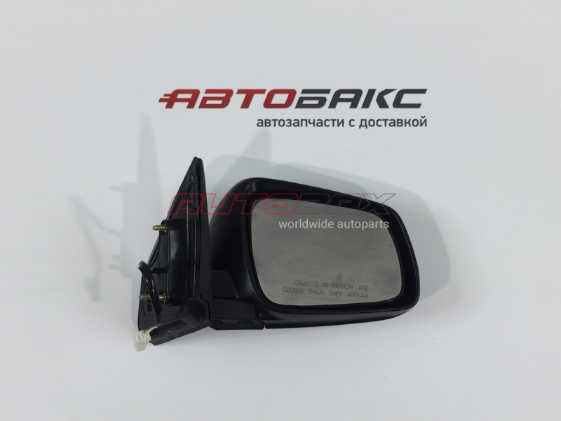 Mirror Right Mitsubishi Lancer X (CY) 2007>