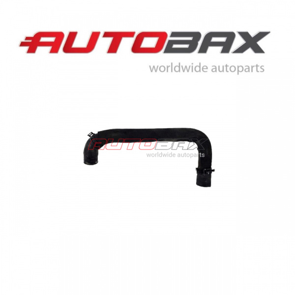 Coolant Hose/Pipe Ford Focus III 2011>
