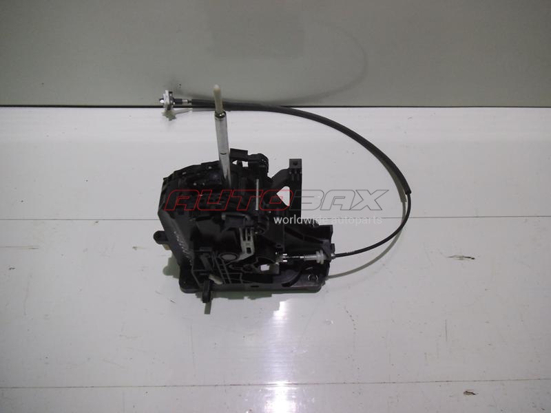 Gear Shift Lever Assembly (Interior) Nissan X-Trail (T31) 2007>2014