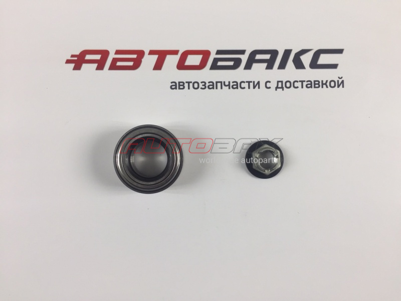 Front Wheel Hub/Bearing X-Type 2001>2009