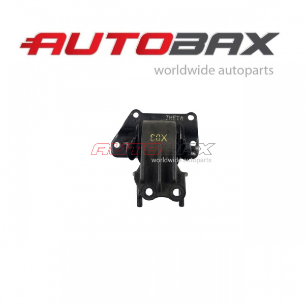 Left Engine/Transmission Mount Kia Sorento 2009>