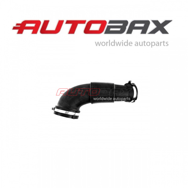 Air duct/air intake Audi Q5 2008>2017