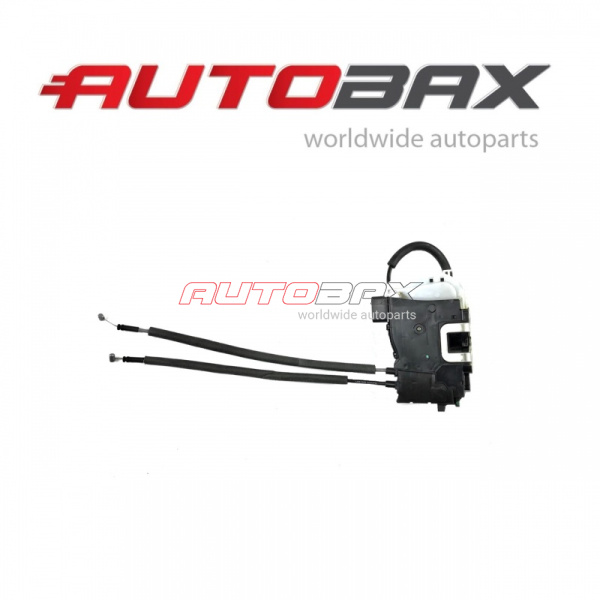 Front Right Door Lock Hyundai ix35/Tucson 2010>2015