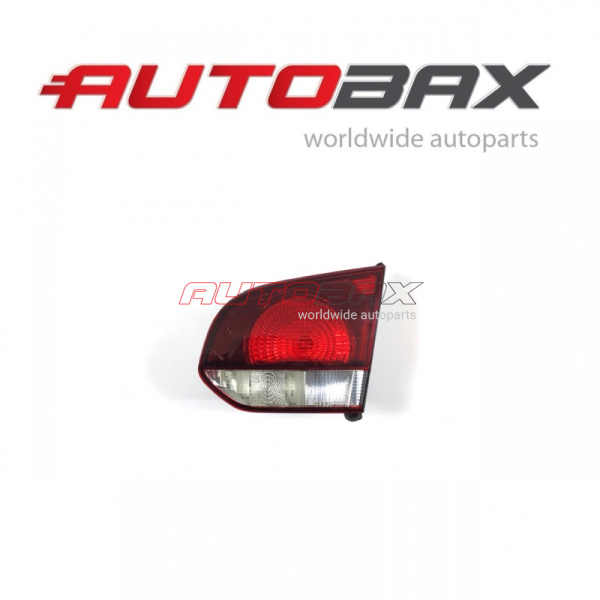Light Rear Right VolksWagen Golf VI 2009>2012