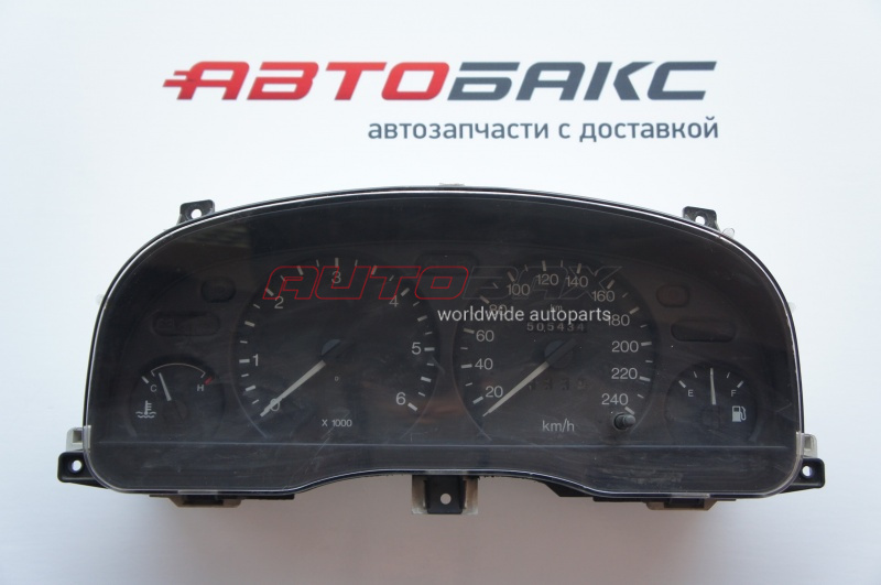 Instrument Cluster/Display Transit 2000>2006
